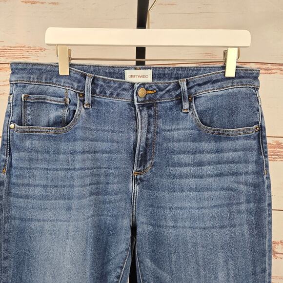 Driftwood Kelly Classic Boot Cut Jean Size 32/31 - Picture 4 of 5